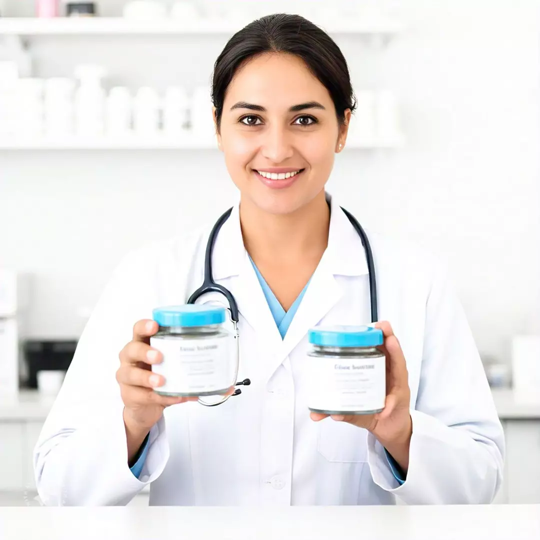 Medicina de Precisão: Da Manipulação à Personalização Terapêutica